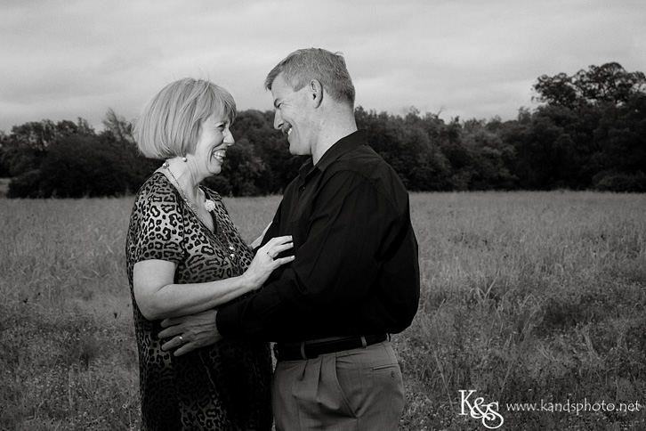 Dallas Family Photographers - K & S Photography